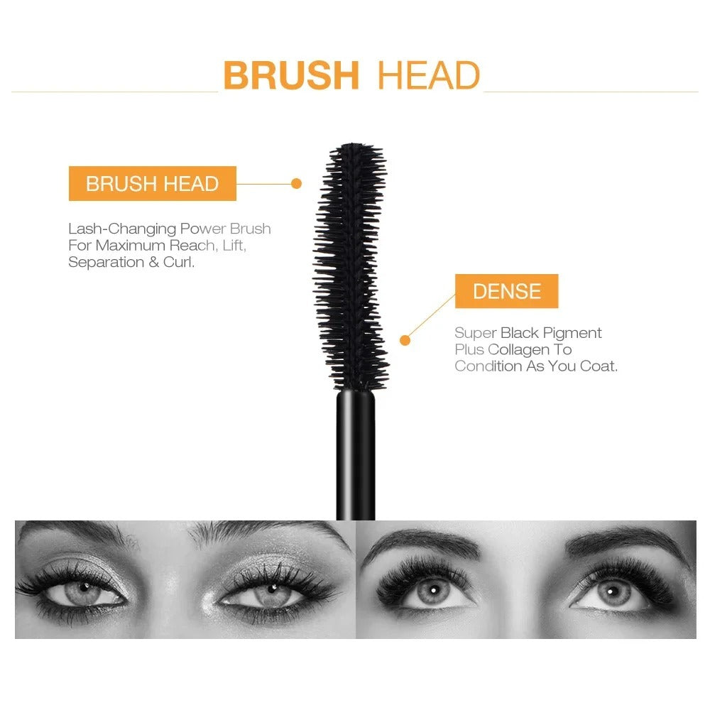 Gilded 3D Mascara