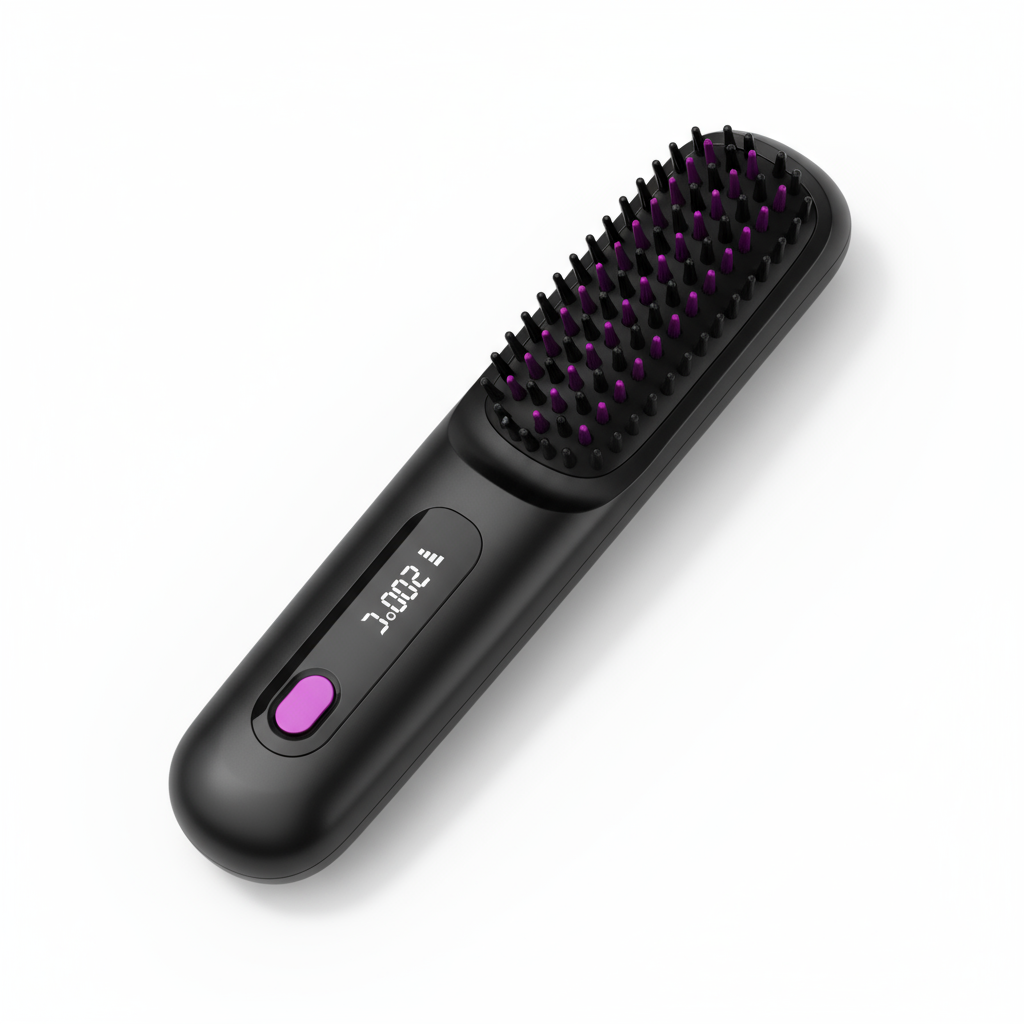 Porta® - Portable Hair Straightener