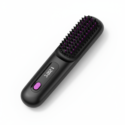 Porta® - Portable Hair Straightener