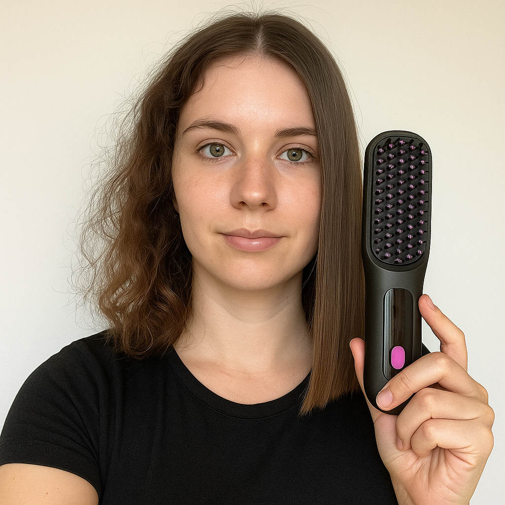 Porta® - Portable Hair Straightener