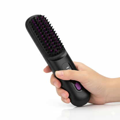 Porta® - Portable Hair Straightener