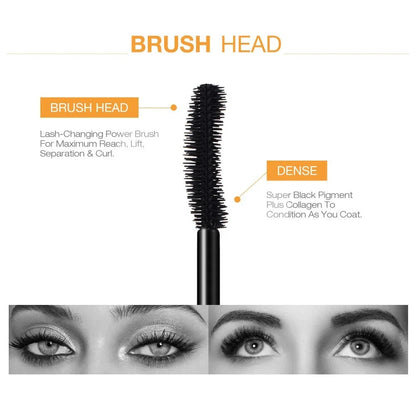 Gilded 3D Mascara