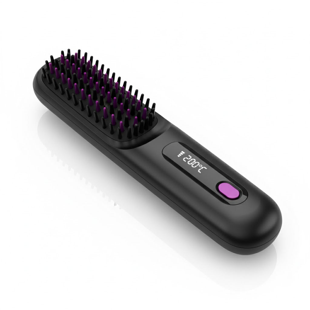 Porta® - Portable Hair Straightener
